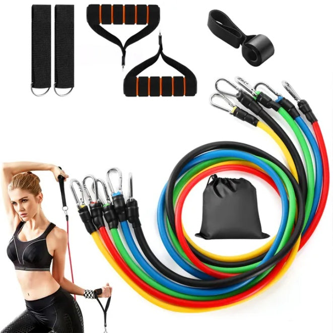 FITNESS ACCESSORIES