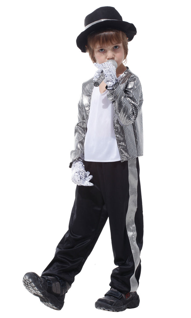 Halloween Children's Costumes For Men Christmas 