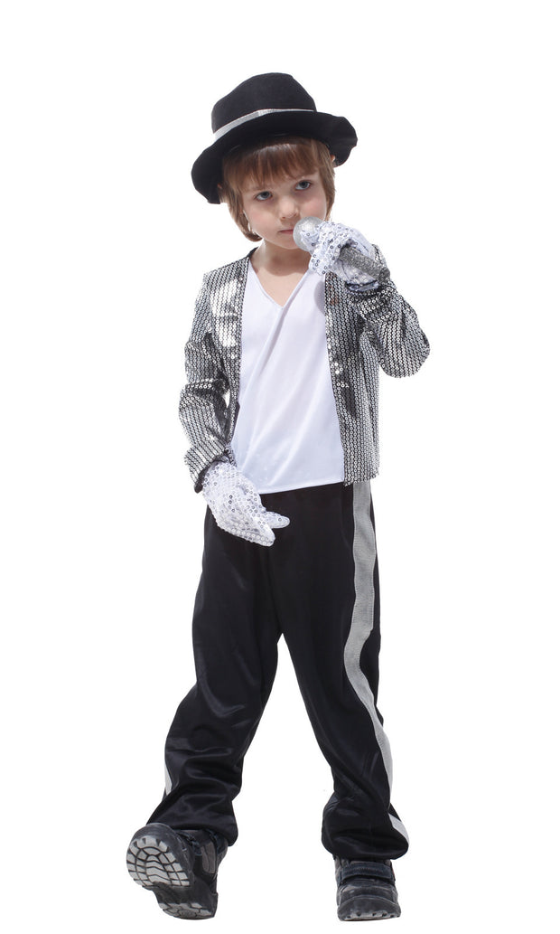 Halloween Children's Costumes For Men Christmas 