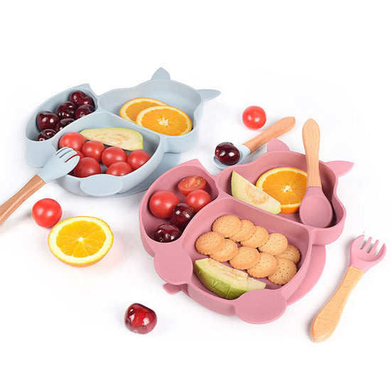 Silicone Children&