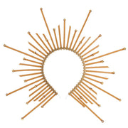 Women’s Fashion Crown Hair Accessories