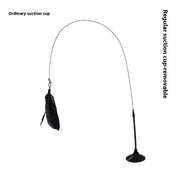 Toy Cat Teaser Stick