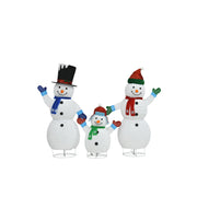 White Plush Lantern With Warm LED Light, Christmas Indoor And Outdoor Decorations, Plush Material, Warm Atmosphere Light, Warm Light Effect, Christmas Ornaments