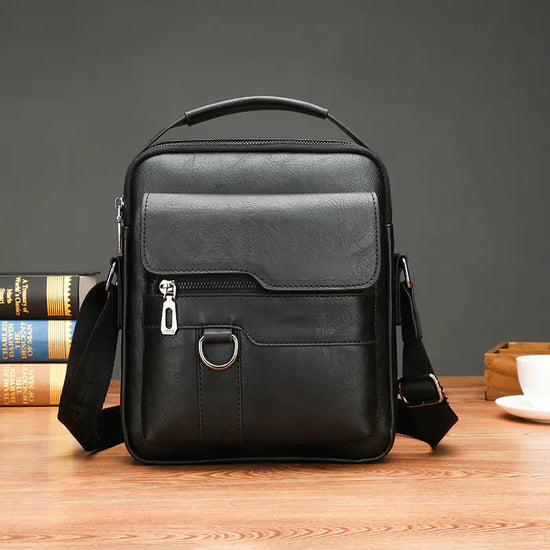 Messenger Bag, Tote Bag, Men&