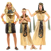 Cleopatra & Princess Halloween Costumes