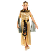 Cleopatra & Princess Halloween Costumes