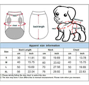 Pets Halloween 3-piece Set