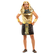 Cleopatra & Princess Halloween Costumes