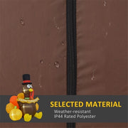 Halloween Decorations, No Weekend Shipping - Amazon Shipping, Temu, Walmart Prohibited From Selling