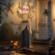 Halloween Decorations, No Weekend Shipping - Amazon Shipping, WalMart, Temu Prohibited From Selling