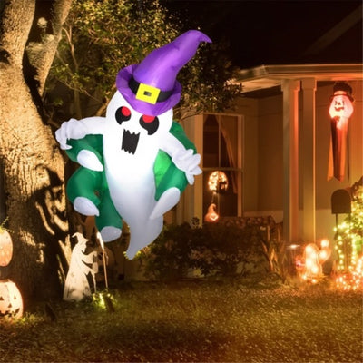 Halloween Decorations, No Weekend Shipping - Amazon Shipping, Temu, Walmart Prohibited From Selling