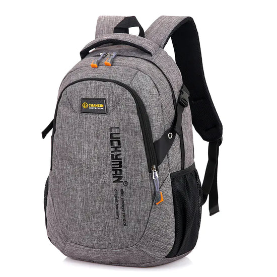Backpack, Laptop Bag, School Bag